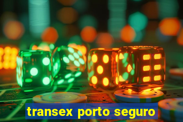 transex porto seguro